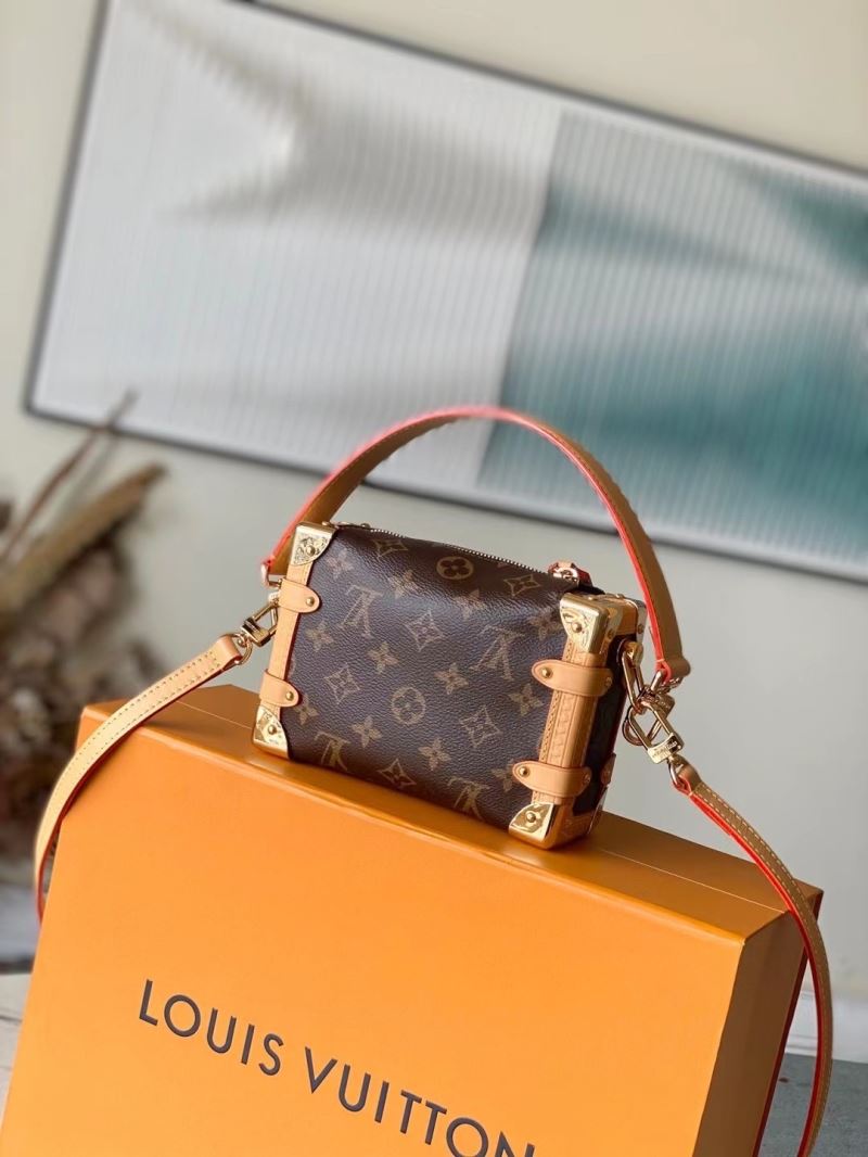 LV Box Bags